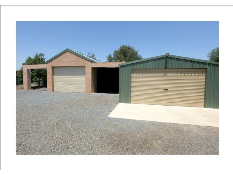 129 Reillys Road, Yarrawonga VIC 3730