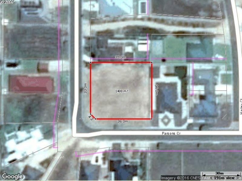 8 Parsons Crescent, Yarrawonga VIC 3730