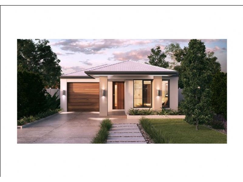 8 Parsons Crescent, Yarrawonga VIC 3730