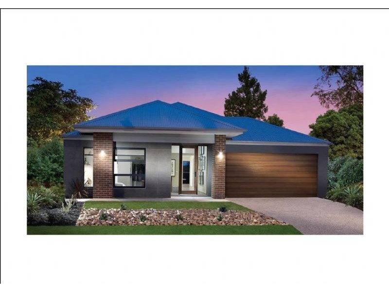 8 Parsons Crescent, Yarrawonga VIC 3730