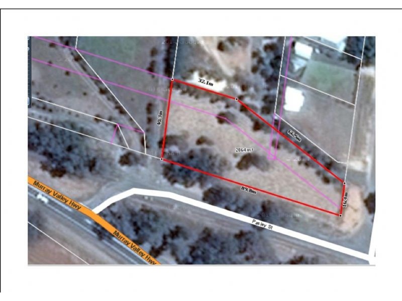 2 Goughs Lane, Bundalong VIC 3730