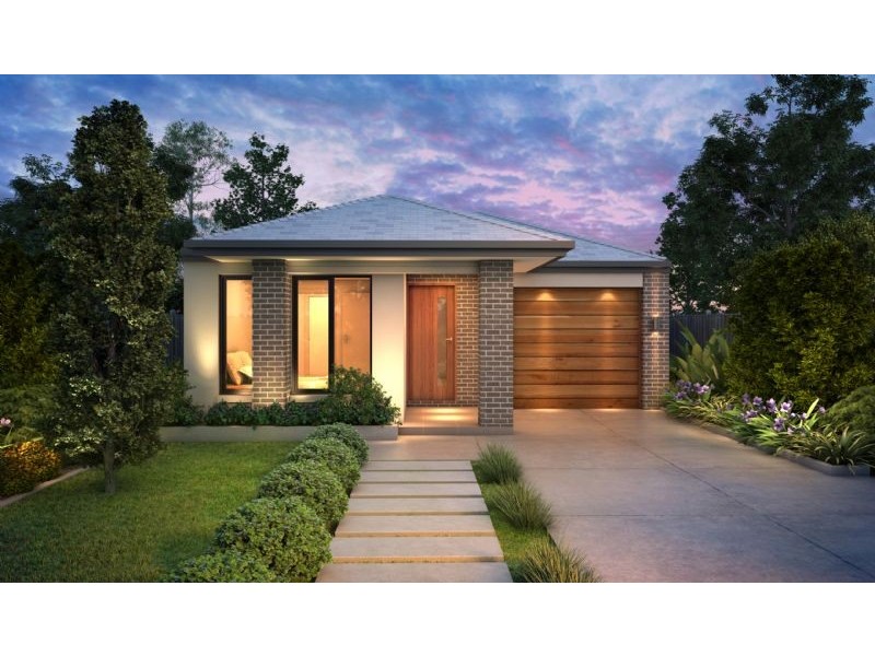 30A Lot 193B Robinson Way Silverwoods, Yarrawonga VIC 3730