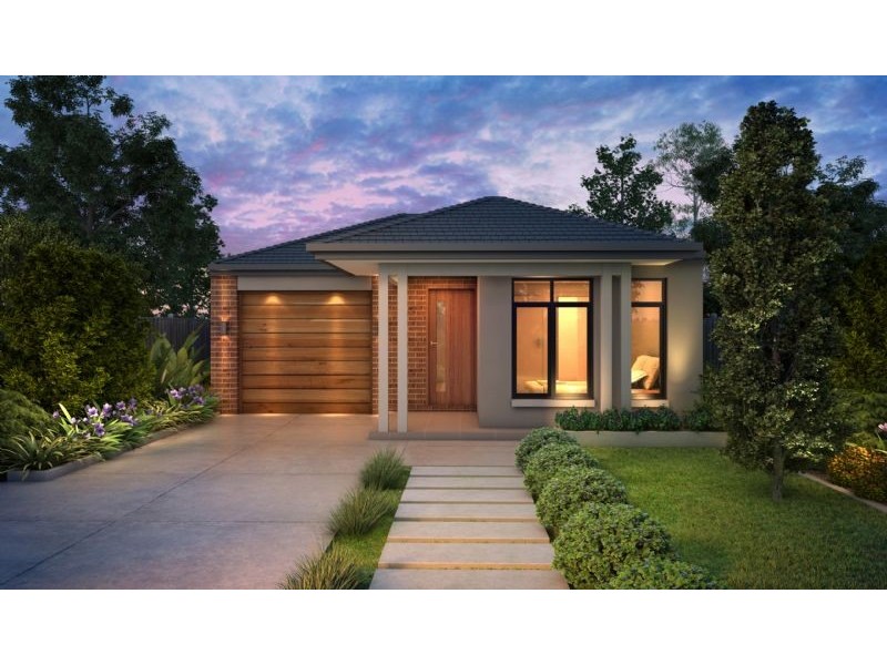 32 Lot 194A Robinson Way ‘Silverwoods’, Yarrawonga VIC 3730