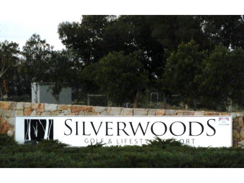 2 Poppy Lane SILVERWOODS, Yarrawonga VIC 3730