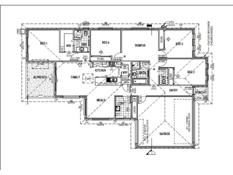 2 Poppy Lane SILVERWOODS, Yarrawonga VIC 3730