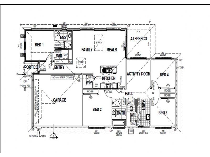 12 Coco Crescent, Yarrawonga VIC 3730