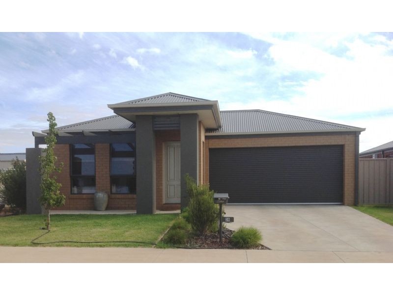 39 Jane Road, Yarrawonga VIC 3730