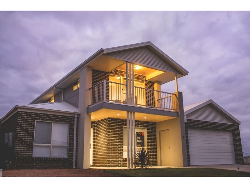 7 Shell Close, Yarrawonga VIC 3730