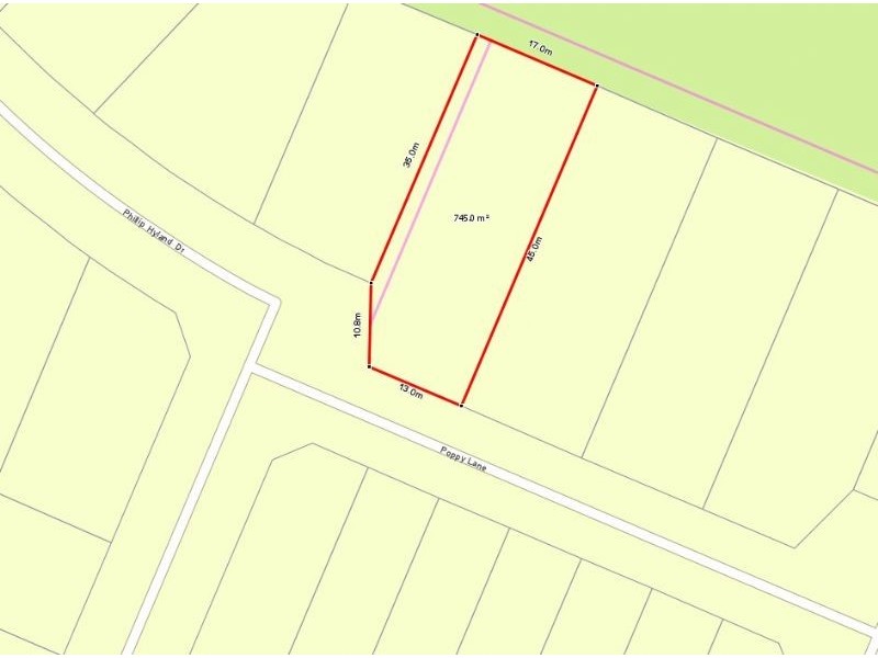 8 Poppy Lane, Yarrawonga VIC 3730