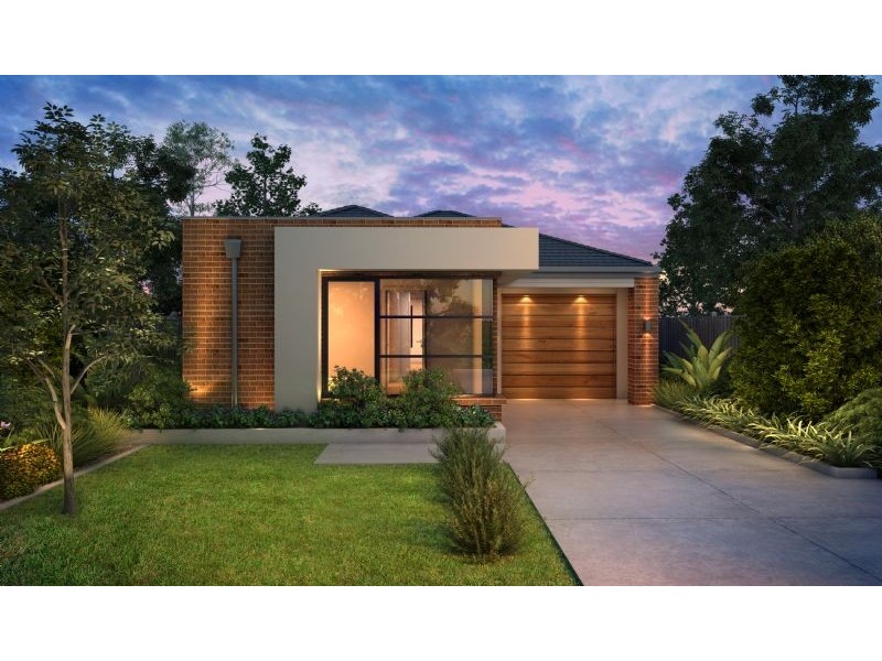 46 Lot 199A Robinson Way ‘Silverwoods’, Yarrawonga VIC 3730