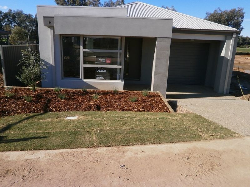 a/192 Robinson Way “SILVERWOODS”, Yarrawonga VIC 3730