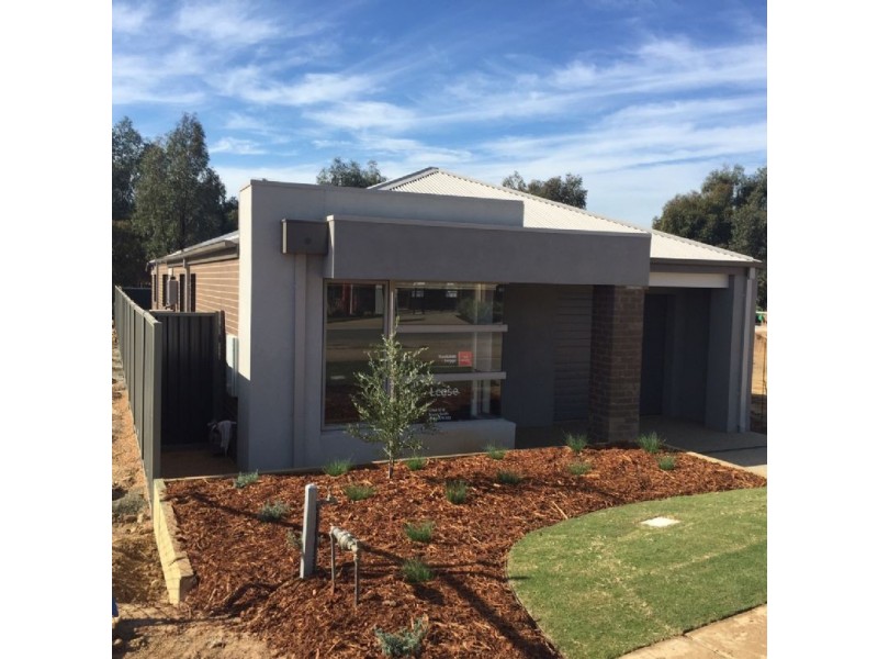 a/192 Robinson Way “SILVERWOODS”, Yarrawonga VIC 3730