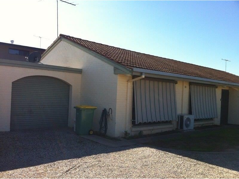 3/82 Melbourne street, Mulwala NSW 2647
