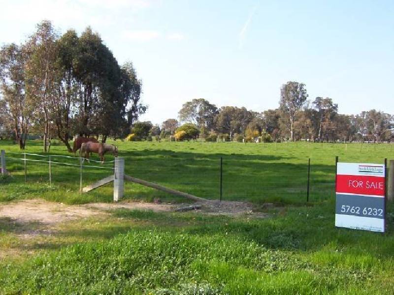 LOT 1 Silva Drive, Benalla VIC 3672