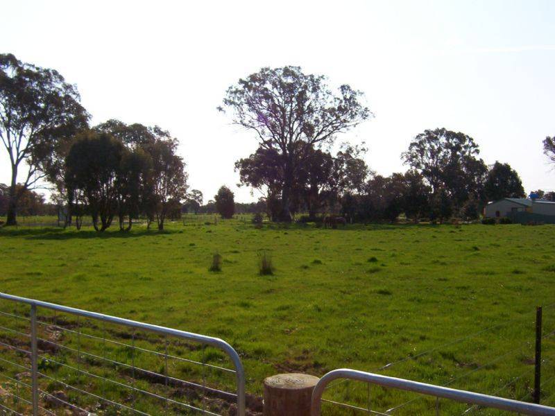 LOT 1 Silva Drive, Benalla VIC 3672