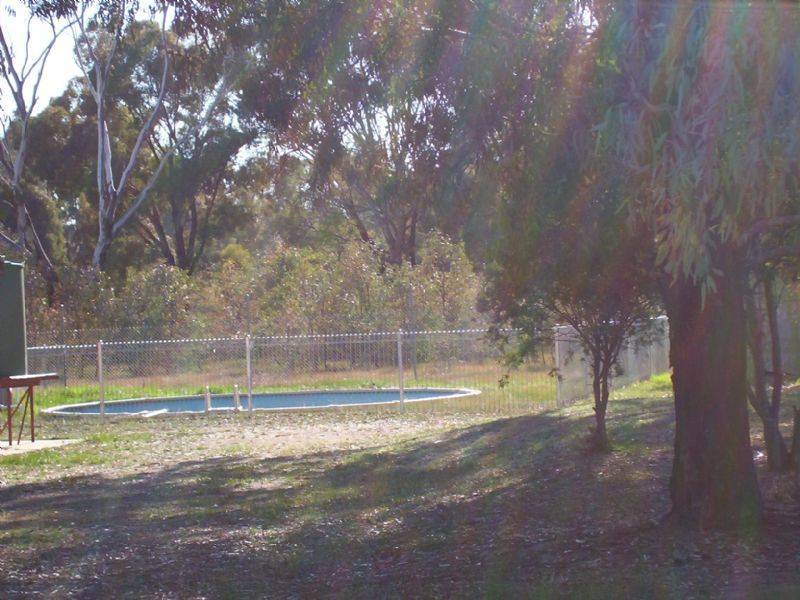 43 Meakins Avenue, Violet Town VIC 3669