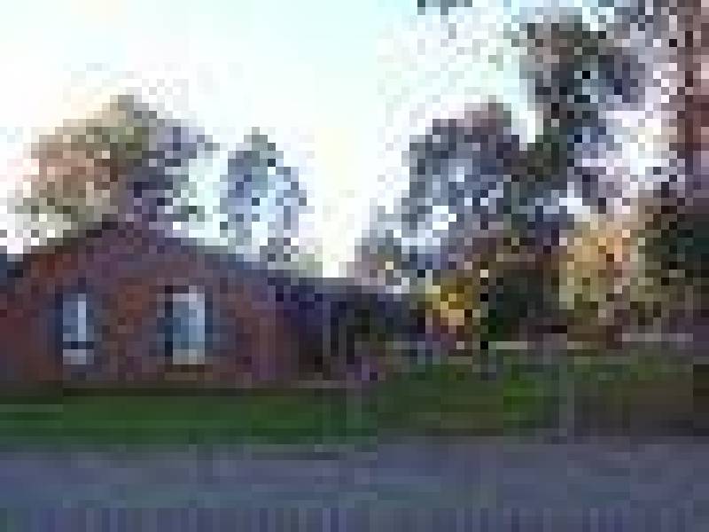 43 Meakins Avenue, Violet Town VIC 3669