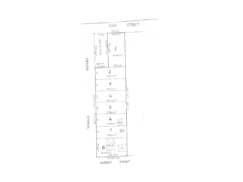 43 Meakins Avenue, Violet Town VIC 3669