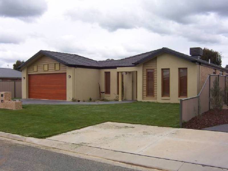 6 Fraser Street, Benalla VIC 3672