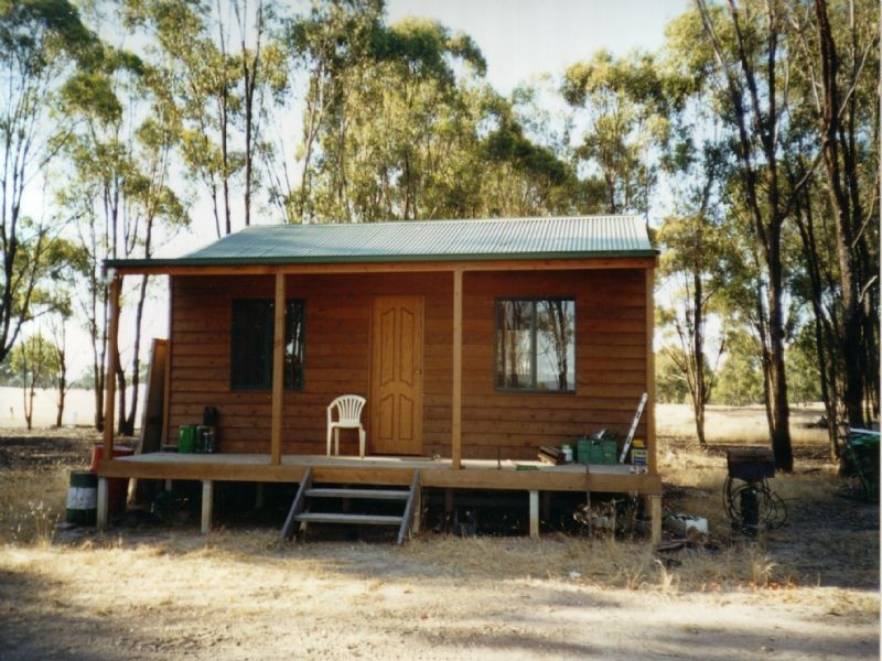 LOT 2 Sloans Road, Violet Town VIC 3669