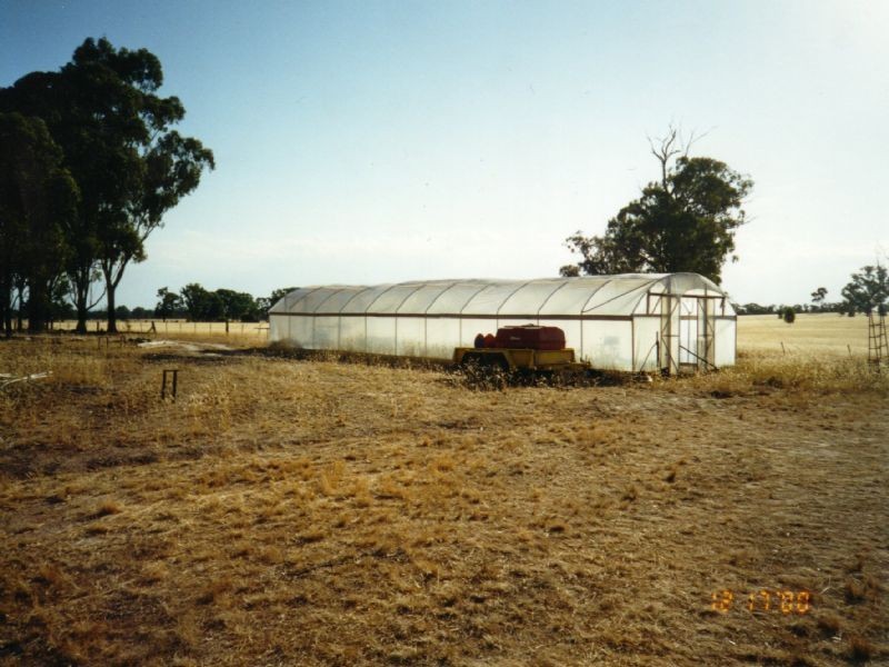 LOT 2 Sloans Road, Violet Town VIC 3669