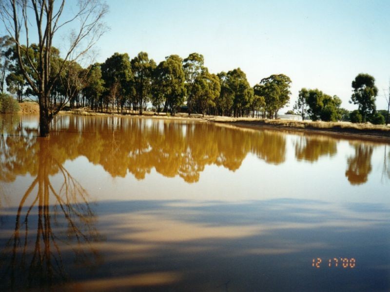 LOT 2 Sloans Road, Violet Town VIC 3669