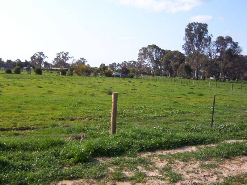 LOT 2 Silva Drive, Benalla VIC 3672