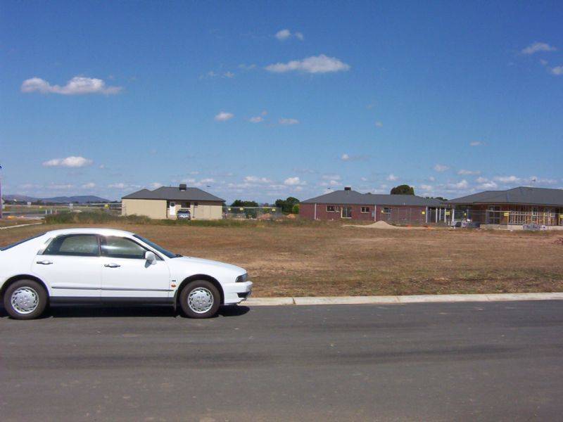 LOT 84 Wattletree Grove, Benalla VIC 3672