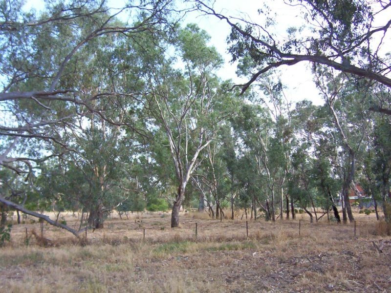 LOT 1 Old Hume Highway, Baddaginnie VIC 3670