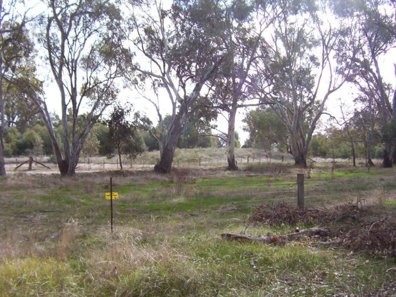 LOT 1 Old Hume Highway, Baddaginnie VIC 3670