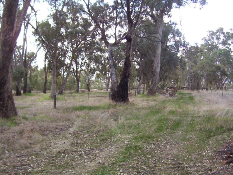 LOT 1 Old Hume Highway, Baddaginnie VIC 3670