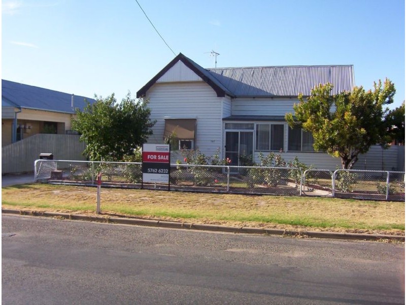 147 MacKellar Street, Benalla VIC 3672