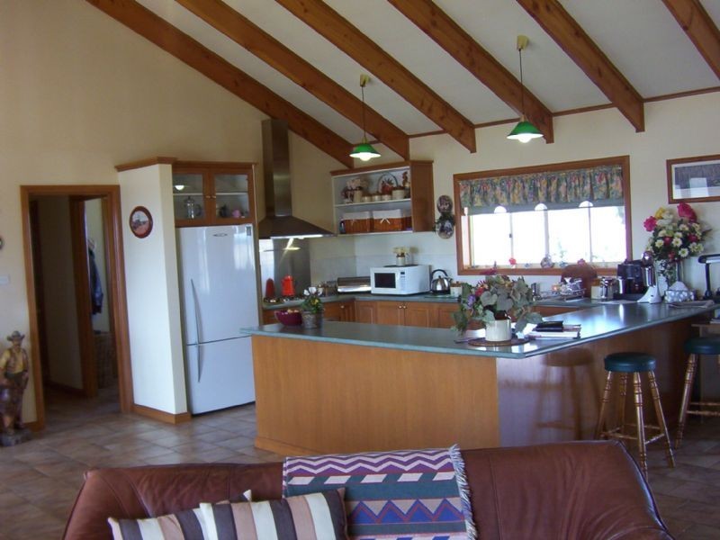 252 Kennedy Lane, Benalla VIC 3672