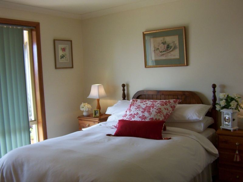 252 Kennedy Lane, Benalla VIC 3672