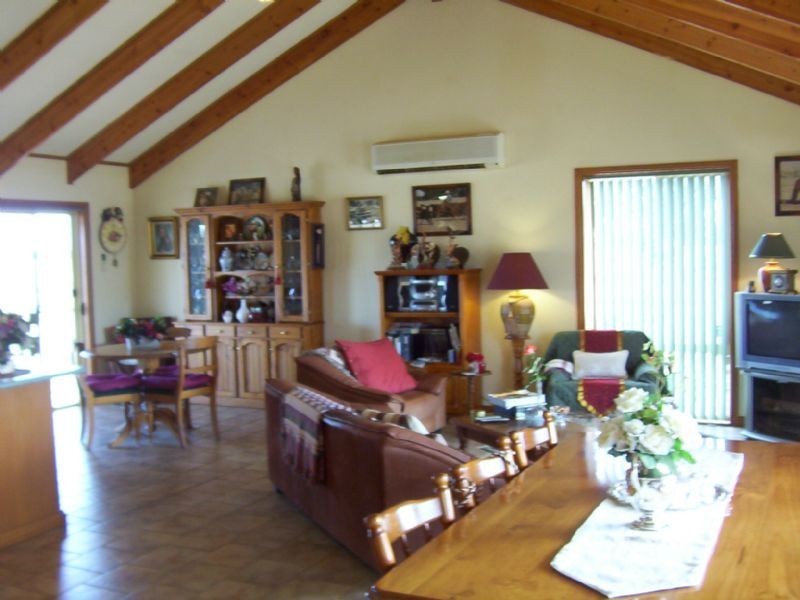 252 Kennedy Lane, Benalla VIC 3672