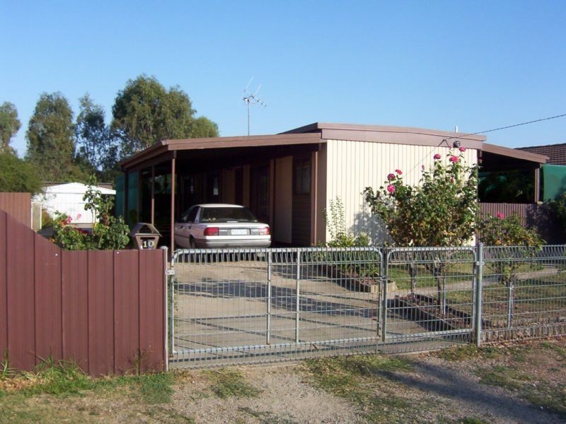 10  Mary Street, Benalla VIC 3672