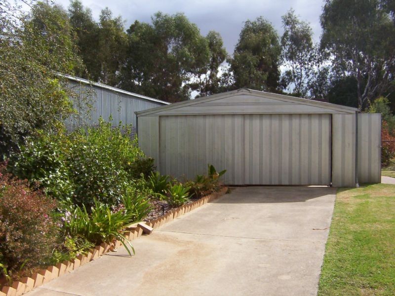 10  Mary Street, Benalla VIC 3672