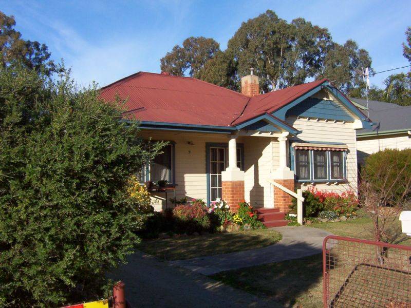 3 Arundel Street, Benalla VIC 3672