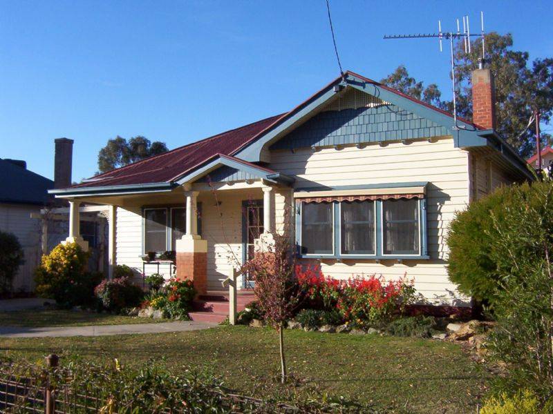 3 Arundel Street, Benalla VIC 3672