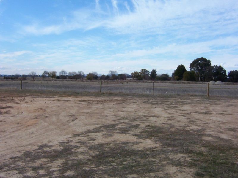 LOT 103 Heron Court, Benalla VIC 3672