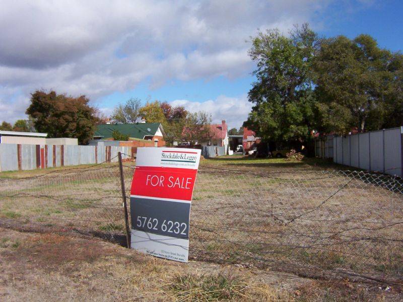 LOT 6 Walker, Benalla VIC 3672