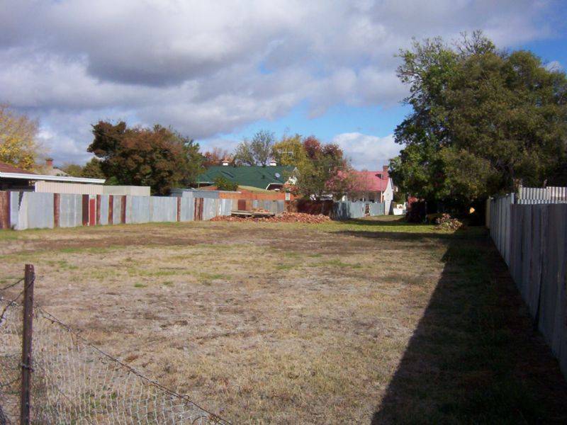 LOT 6 Walker, Benalla VIC 3672