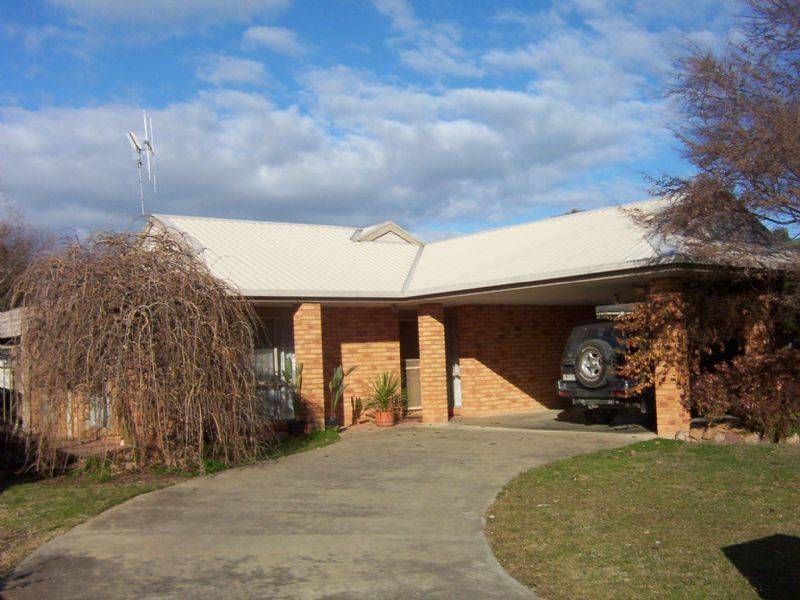 17 South Street, Benalla VIC 3672