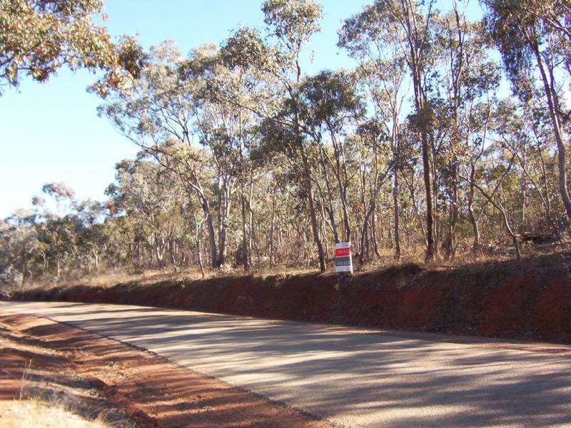 LOT 1 Gooroombat Bungeet Road, Benalla VIC 3672