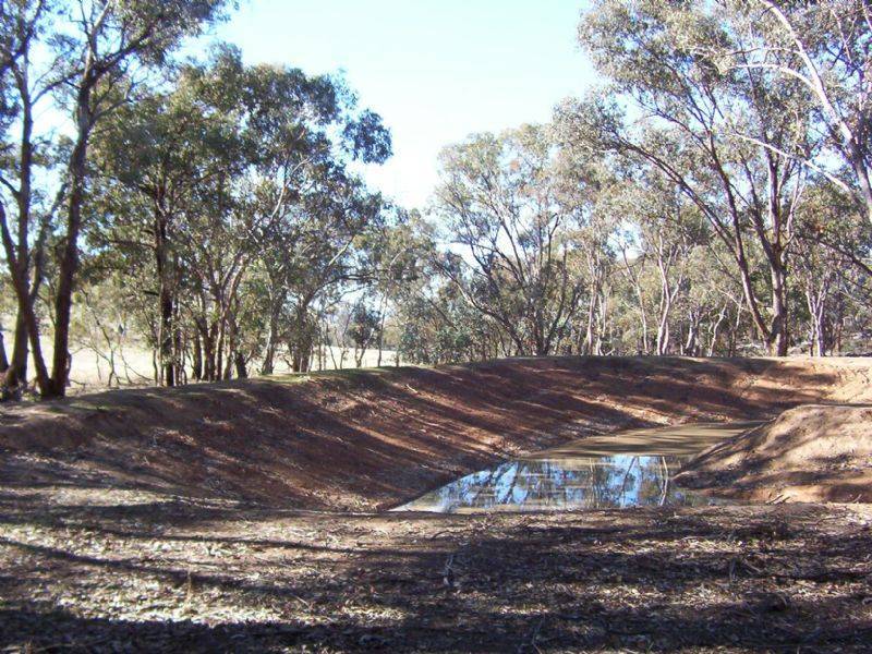 LOT 1 Gooroombat Bungeet Road, Benalla VIC 3672