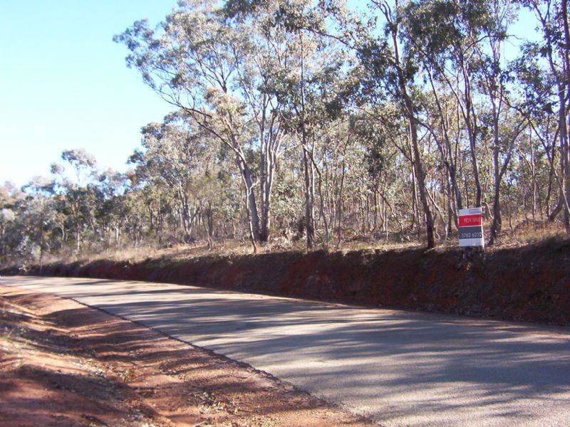 LOT 1 Gooroombat Bungeet Road, Benalla VIC 3672