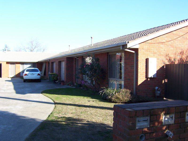 3/18 Reiley Avenue, Benalla VIC 3672