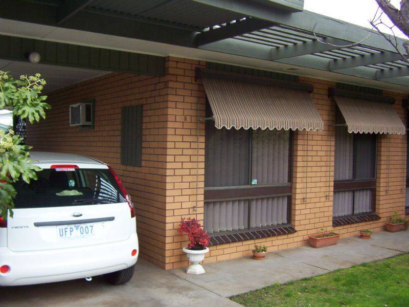 2/14 Charles Street, Benalla VIC 3672