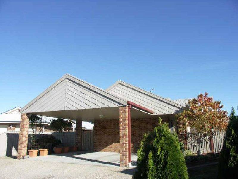 4 Plover Place, Benalla VIC 3672