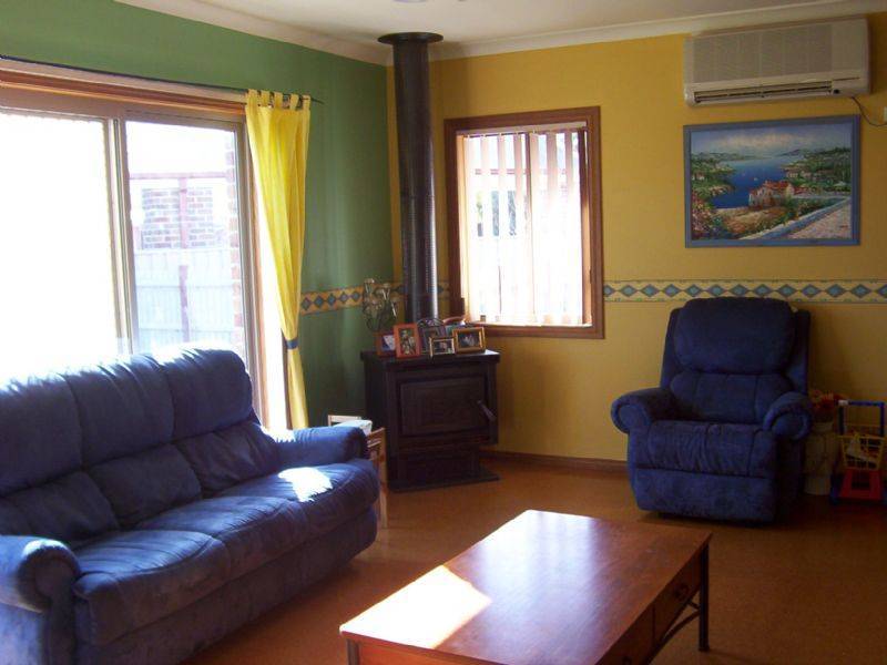 4 Plover Place, Benalla VIC 3672